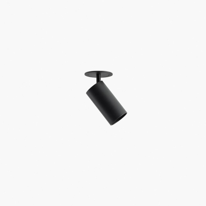 Lamp Faro - Fost Pulldown Recessed  - 1