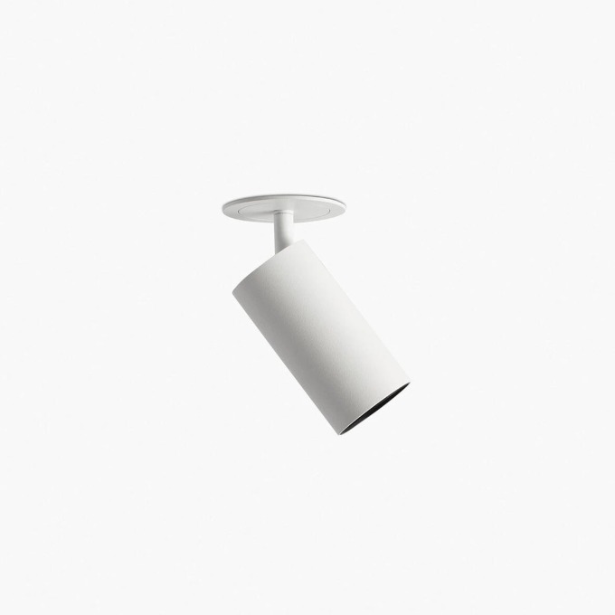 Lamp Faro - Fost Pulldown Recessed  - 2