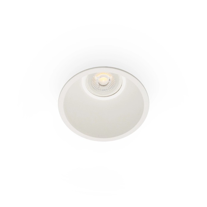 Šviestuvas Faro – Fresh GU10 downlight Įleidžiamas šviestuvas  - 2