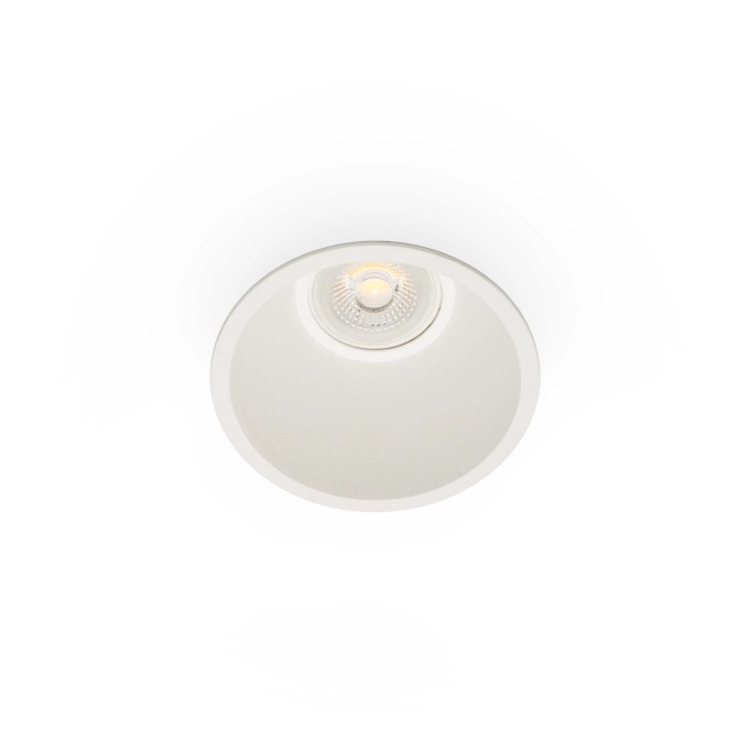 Faro - Fresh GU10 downlight Recessed  - 2