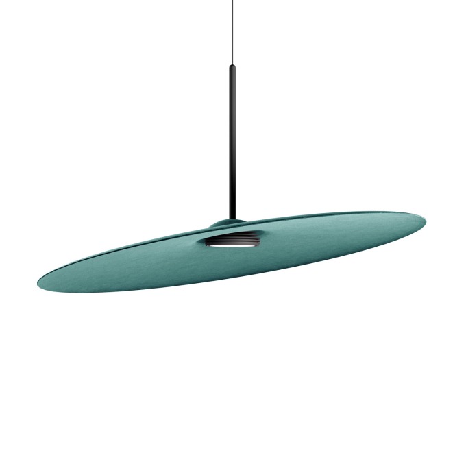 Lamp Fabbian - Acustica Pendant  - 1