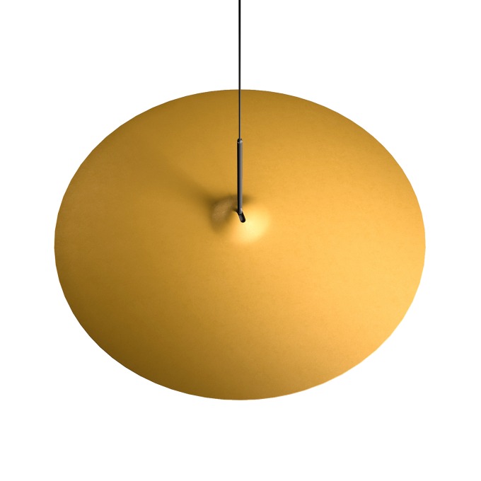 Lamp Fabbian - Acustica Pendant  - 7