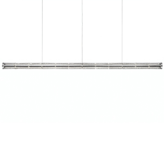 Lamp Flos - Luce Orizzontale Pendant  - 1