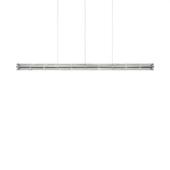 Lamp Flos - Luce Orizzontale Pendant  - 2