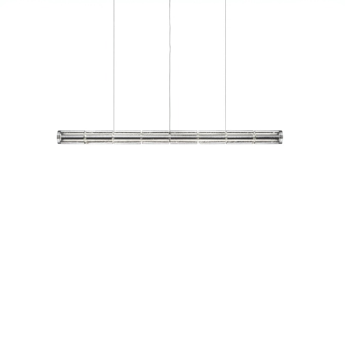 Lamp Flos - Luce Orizzontale Pendant  - 3