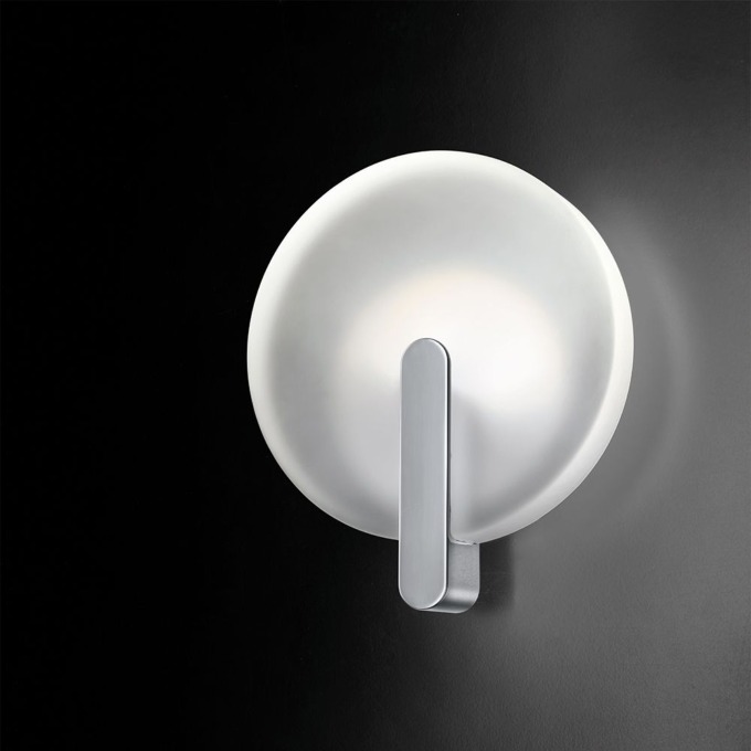 Lamp Italamp - Sinua 686/AP Wall  - 1