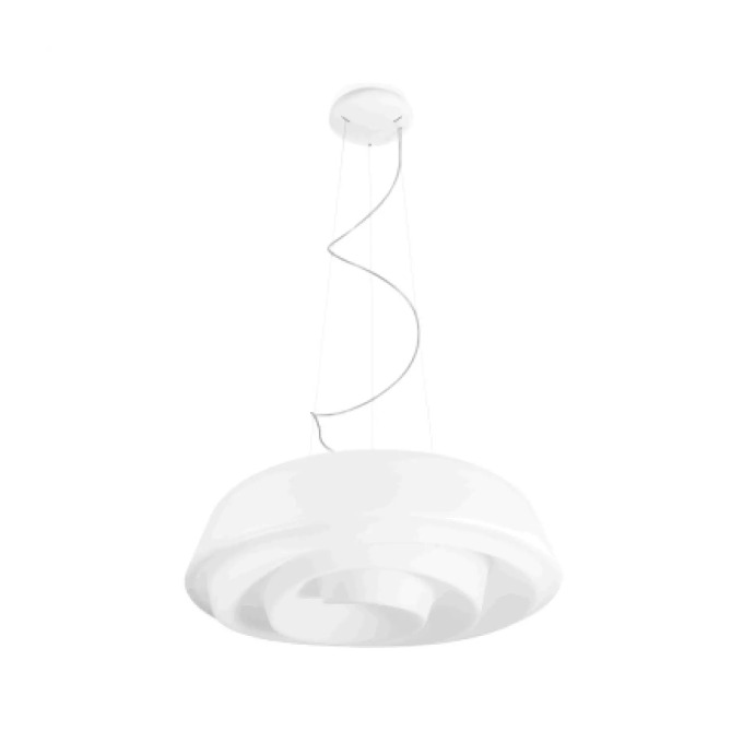 Lamp Linea Light - 7657 Rose_P Подвесные  - 2