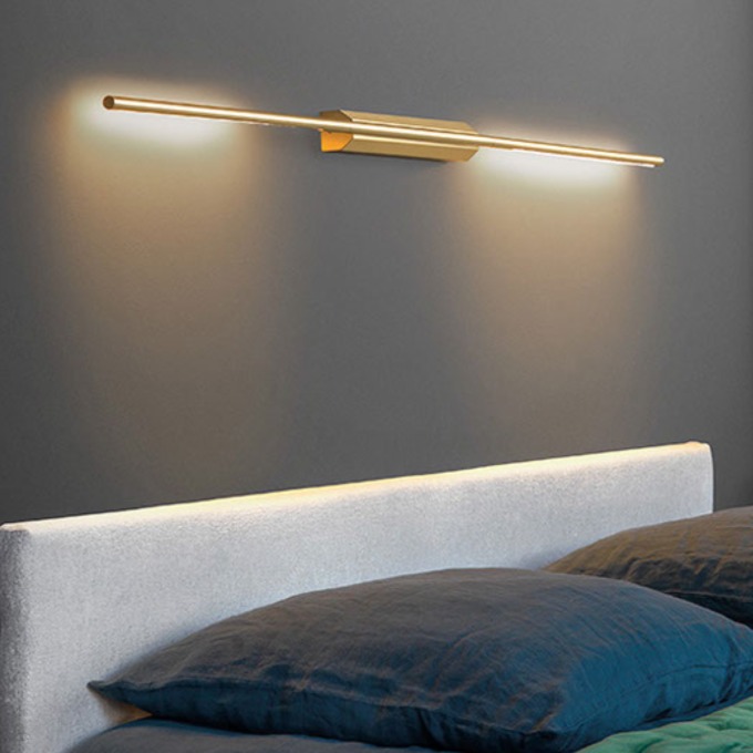 Lamp CVL - Link Double Reading Wall Настенные  - 2