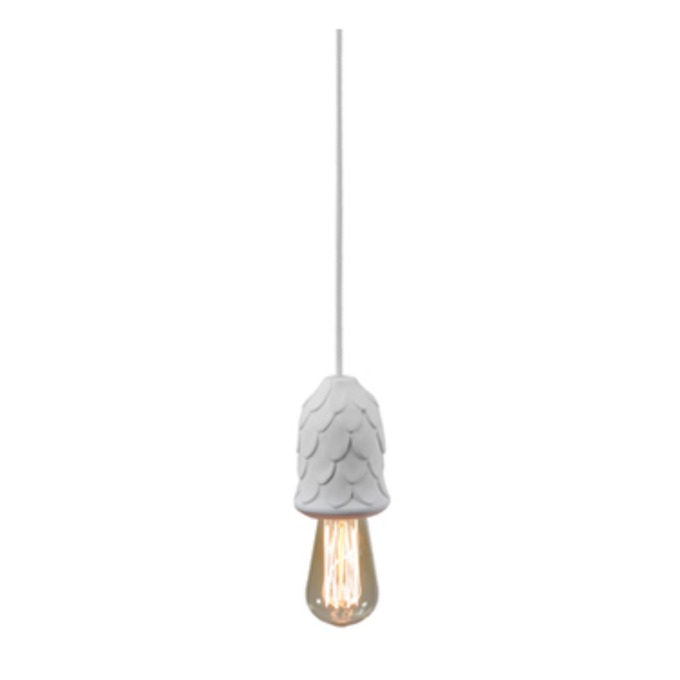 Lamp Karman - Sherwood e Robin  Pendant  - 2