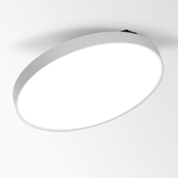 Lamp Delta Light - Multinova 55 Pivot 930 DIM4 Прикрепляемые к потолку  - 2