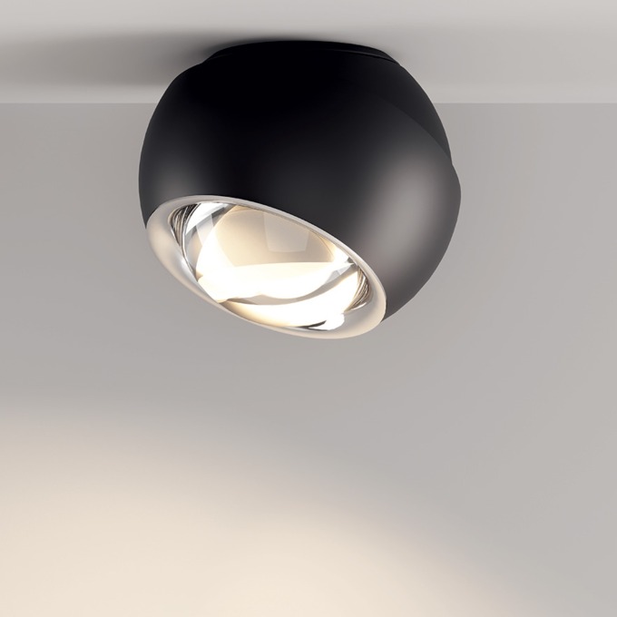 Lamp Lodes - Spider Ceiling Прикрепляемые к потолку  - 6