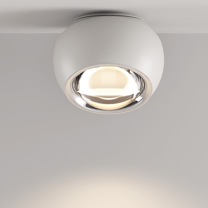 Lamp Lodes - Spider Ceiling Прикрепляемые к потолку  - 5