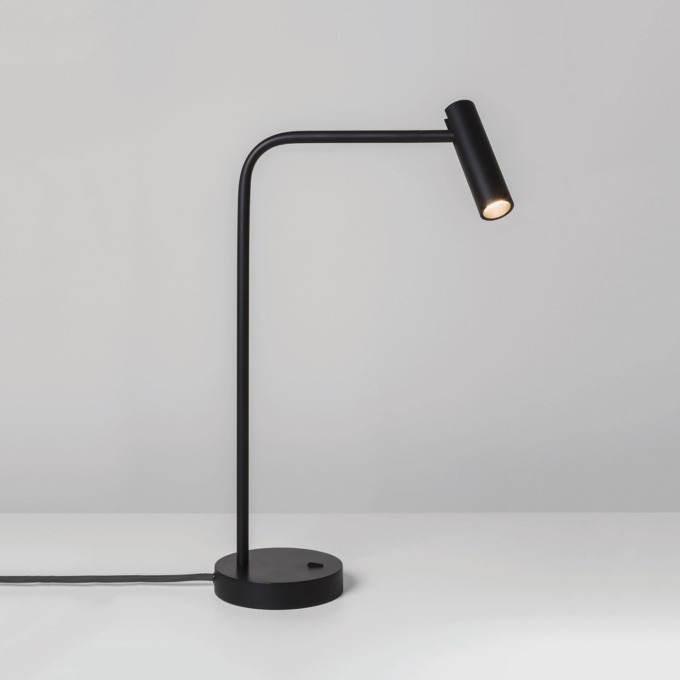 Lamp Astro - Enna Desk Led Напольные  - 2