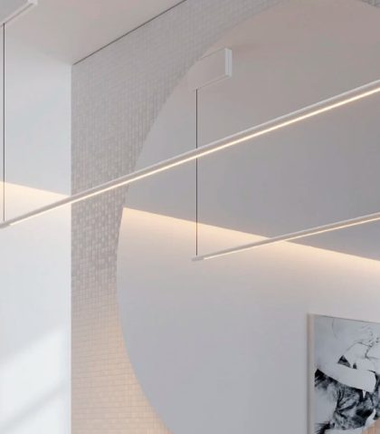 Sandėlyje – Šviestuvas Oty Light – POP P200