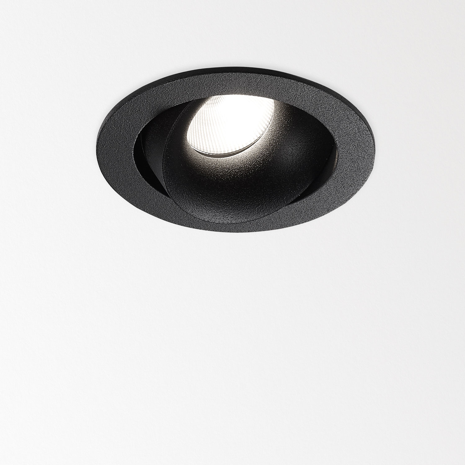 Lamp Delta Light - MINI REO II OK X 93037 Recessed  - 2