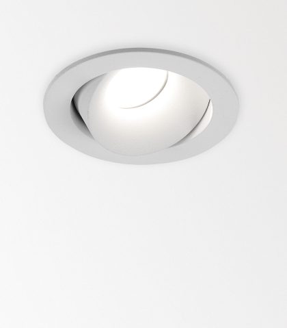 Lamp Delta Light - MINI REO II OK X 93037