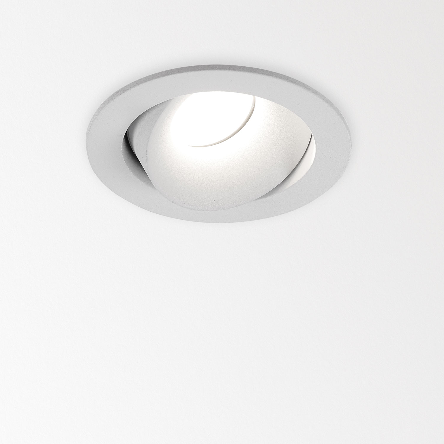 Lamp Delta Light - MINI REO II OK X 93037 Recessed  - 1