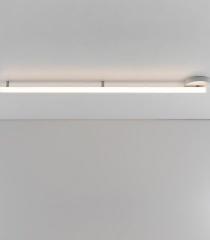 Lamp Artemide - Alphabet of light linear