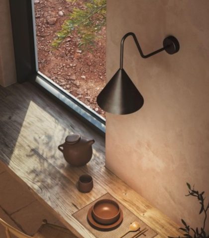 Lamp Il Fanale - Cone 286.07