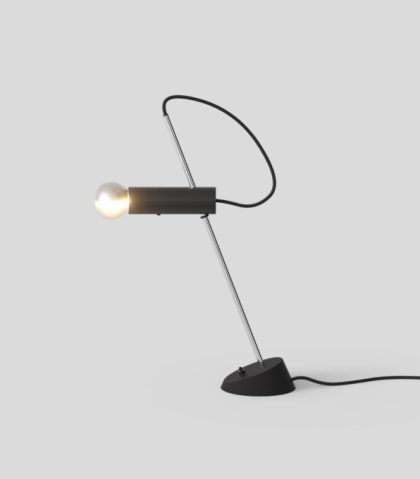 Lamp Astep - Model 566
