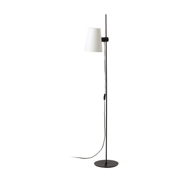 Lamp Faro - LUPE floor lamp Floor  - 3