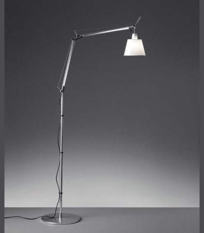 Lamp Artemide - Tolomeo Basculante