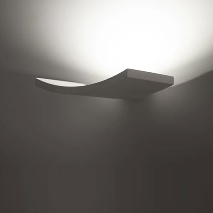 Lamp Artemide - Microsurf Wall  - 2