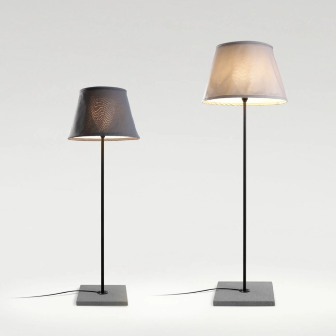 Lamp Marset - TXL Уличные напольные  - 1