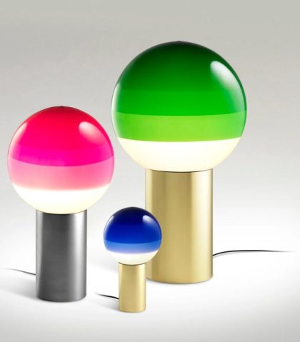 Lamp Marset - Dipping Light Table