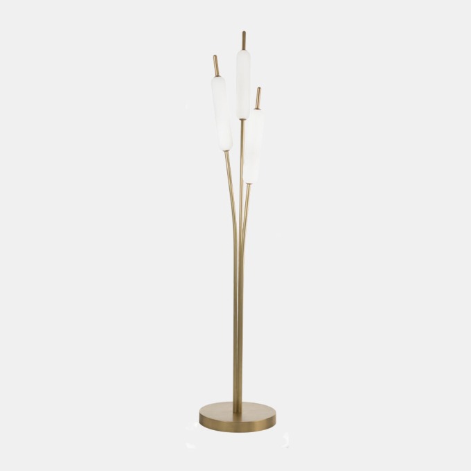 Lamp Il Fanale - Typha Floor Напольные  - 1