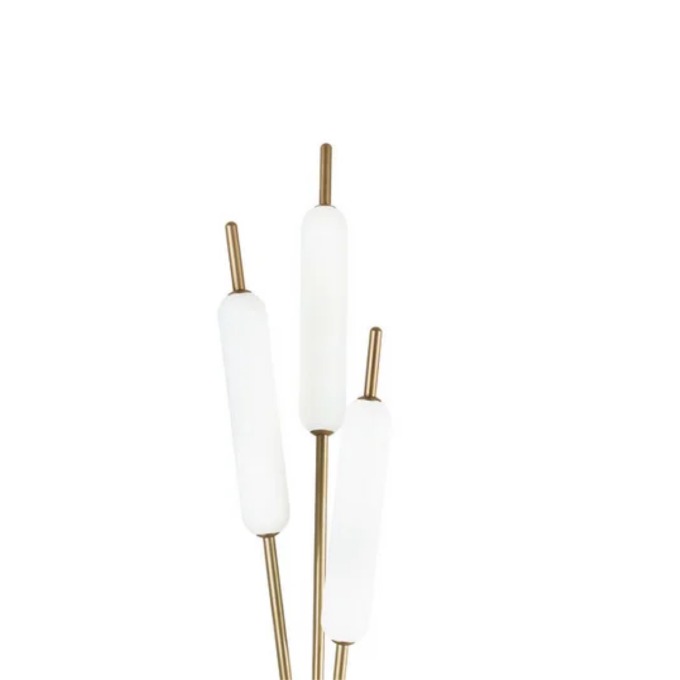 Lamp Il Fanale - Typha Floor Floor  - 2