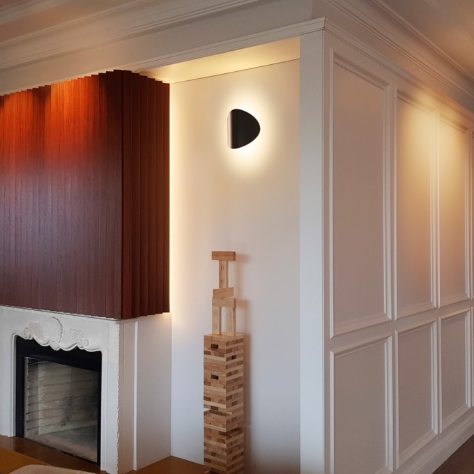 Lamp Estiluz - Lune A-3370 Настенные  - 1