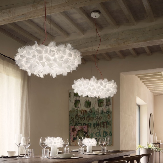 Lamp Slamp - Clizia Mama non Mama Pendant  - 2