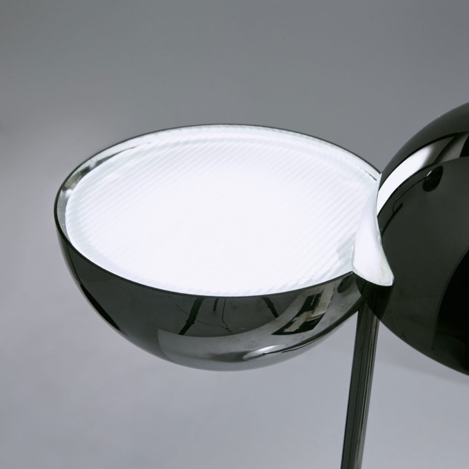 Lamp Penta - Elisabeth Table  - 4