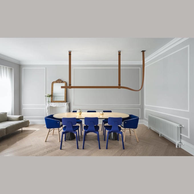 Flos belt light discount