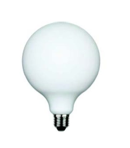 Loftlight lemputė E27 LED 6W Ø12,5cm h17,6cm – Warm White dim