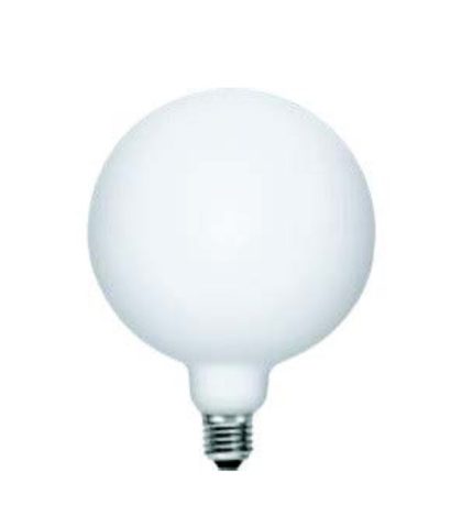 Loftlight lemputė E27 LED 8W Ø9,5 cm – Warm White dim