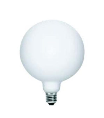 Loftlight lightbulb E27 LED 8W G95 - Warm White dim