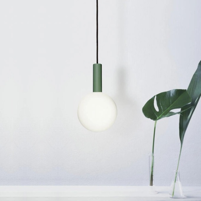 Lamp Loftlight - Matuba Pendant  - 1