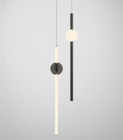 Šviestuvas Lee Broom – Orion