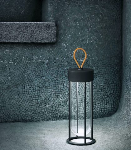 Lamp Flos - In Vitro Unplugged