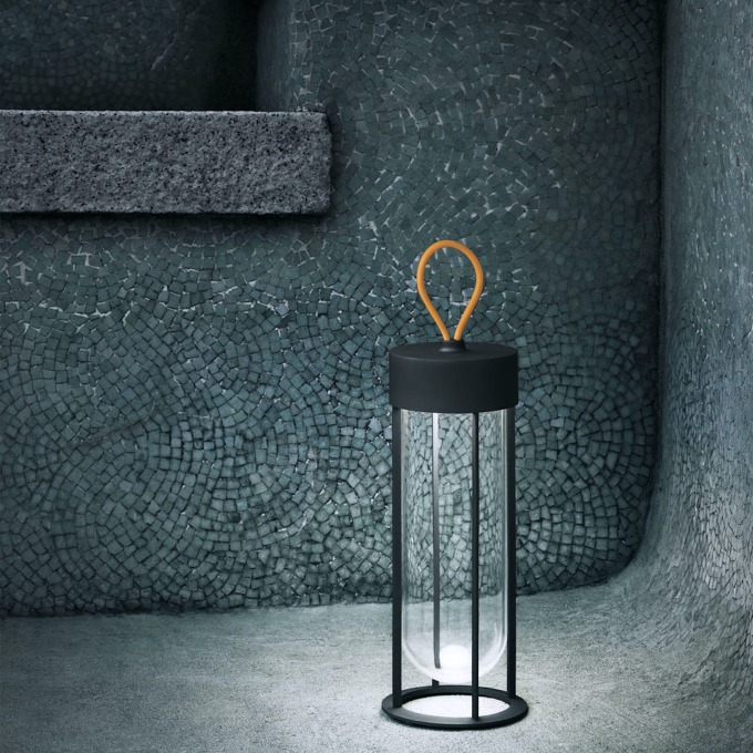 Lamp Flos - In Vitro Unplugged  - 1