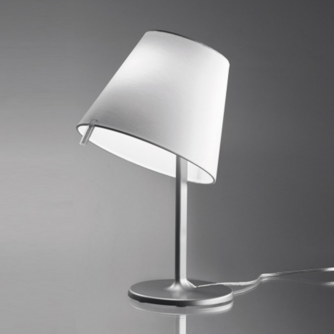 Lamp Artemide - Melampo Night Table  - 1