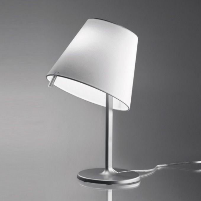 Lamp Artemide - Melampo Night Настольные  - 1