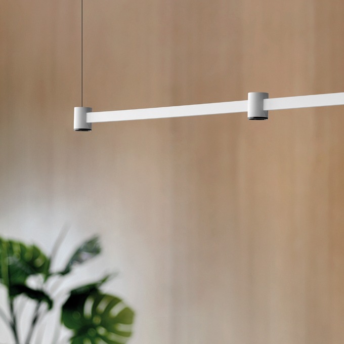 Lamp Arkoslight - Art Modular 4 / Art Modular 4 Base Впускаемые  - 5