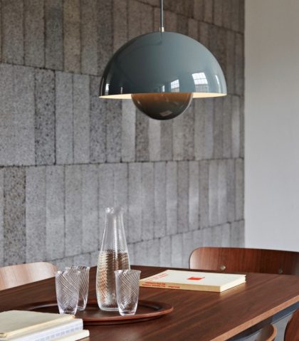 Lamp &Tradition – Flowerpot VP1/VP7/VP10