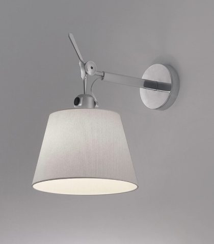 Šviestuvas Artemide – Tolomeo wall diffuser