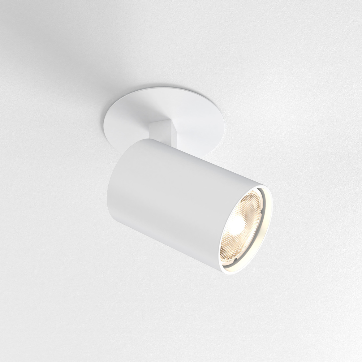 Lamp Astro - Ascoli Recessed Recessed  - 1