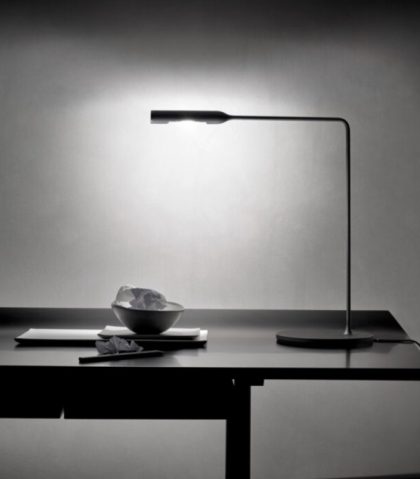 LamLamp Lumina - Flo Desk