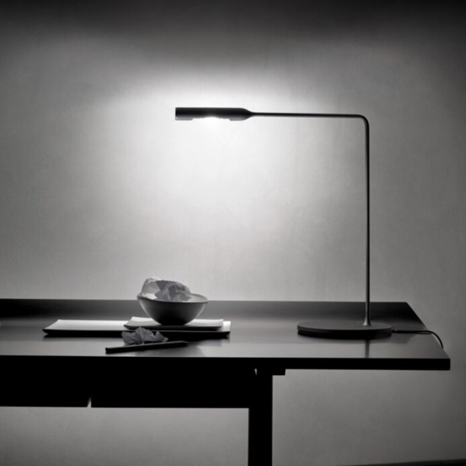 Lamp Lumina - Flo Desk Table  - 1